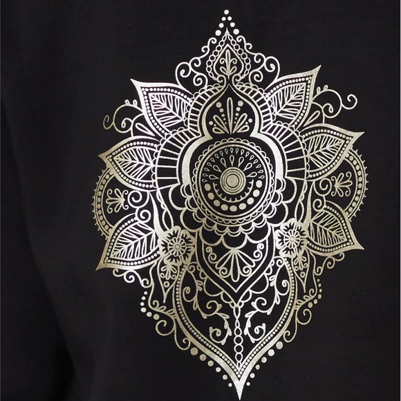 Mira Rae Agni Bomber Jacket - Picture 2 of 2